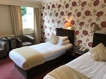 Crown Wetheral 4* Carlisle