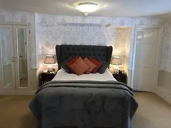 Szálloda Crown Wetheral Carlisle