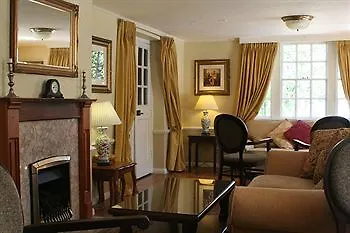 Szálloda Crown Wetheral 4*