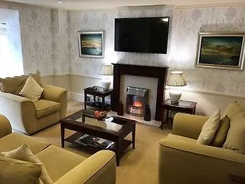 Szálloda Crown Wetheral 4*