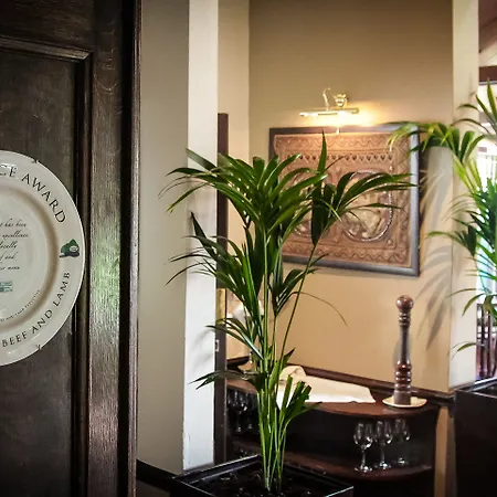 Crown Wetheral Hotel Carlisle (Cumbria)