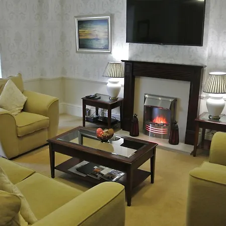 Crown Wetheral 4* Carlisle (Cumbria)