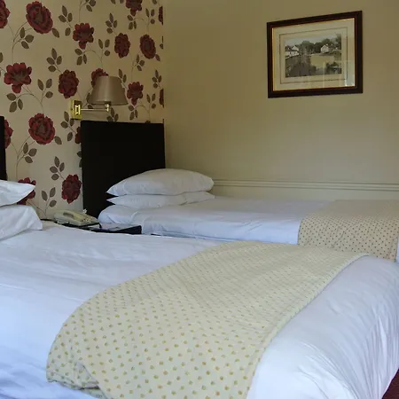 Crown Wetheral 4*