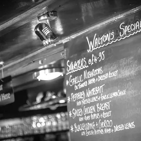 Crown Wetheral 4* Καρλάιλ