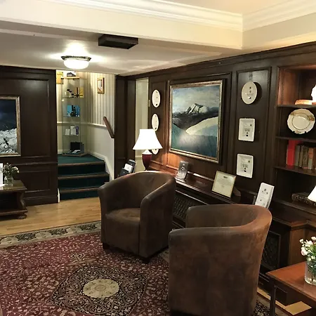 Crown Wetheral Καρλάιλ