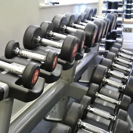 Ξενοδοχείο Crown Wetheral Καρλάιλ