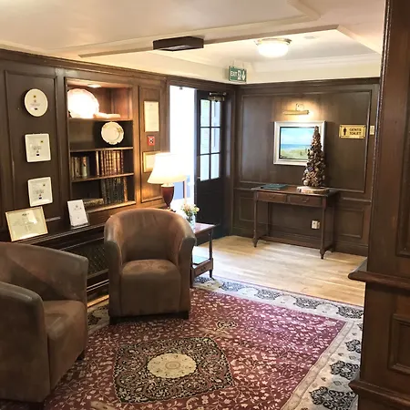 Crown Wetheral 4* Καρλάιλ