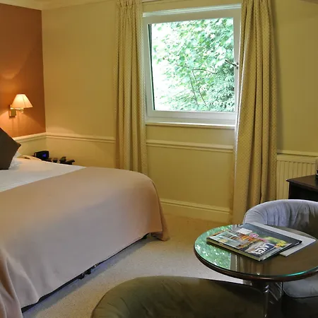 Crown Wetheral Hotel Carlisle (Cumbria)