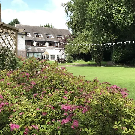 Crown Wetheral Otel