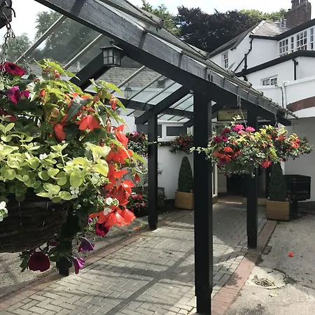 Crown Wetheral 4* Carlisle (Cumbria)