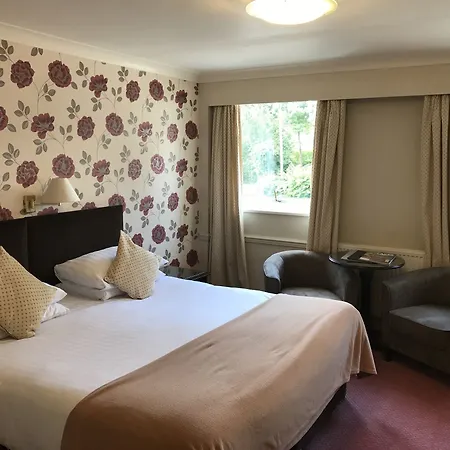 Crown Wetheral 4*