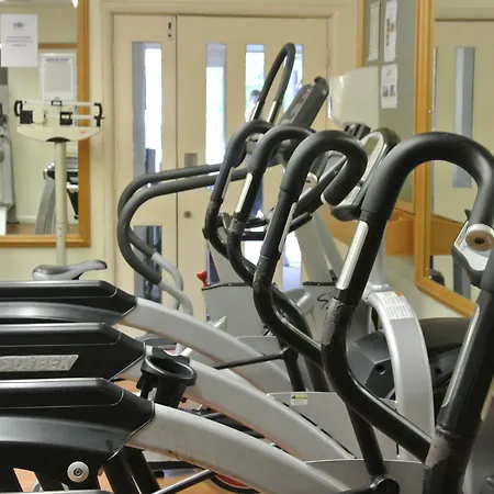 Hotel Crown Wetheral 4*