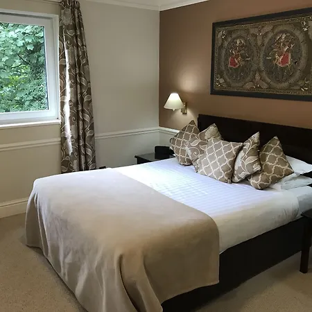 Hotel Crown Wetheral 4*