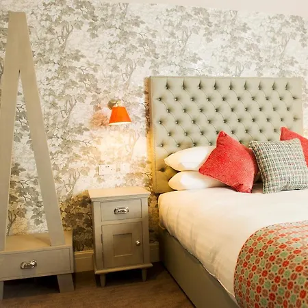 Crown Wetheral 4* Carlisle (Cumbria)