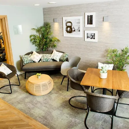 Hotel Crown Wetheral Carlisle (Cumbria)