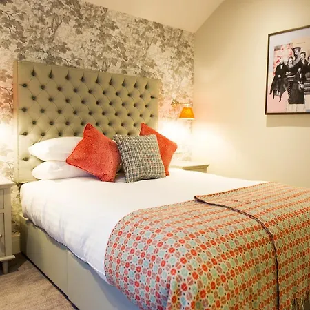 Crown Wetheral 4*