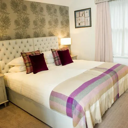 Crown Wetheral Hotel Carlisle (Cumbria)