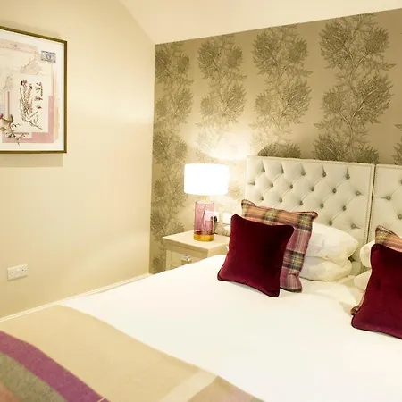 Hotel Crown Wetheral Carlisle (Cumbria)