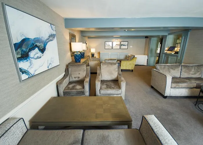 Hotel Crown Wetheral