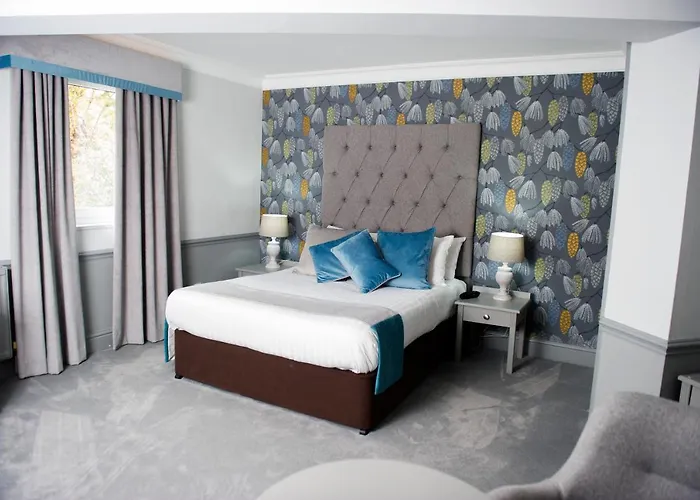 Crown Wetheral 4* Carlisle (Cumbria)