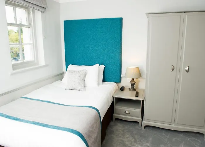 Hotel Crown Wetheral Carlisle (Cumbria)