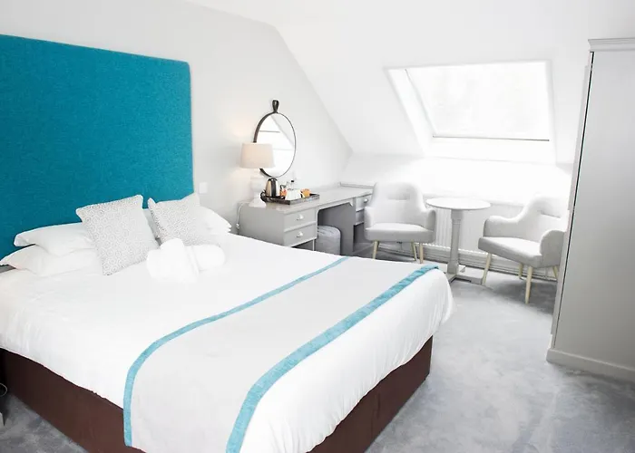 Hotel Crown Wetheral Carlisle (Cumbria)