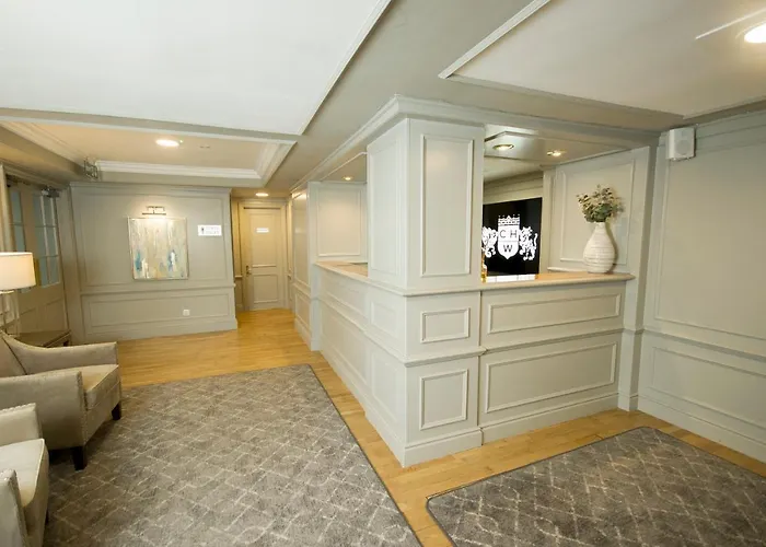 Hotel Crown Wetheral Carlisle (Cumbria)