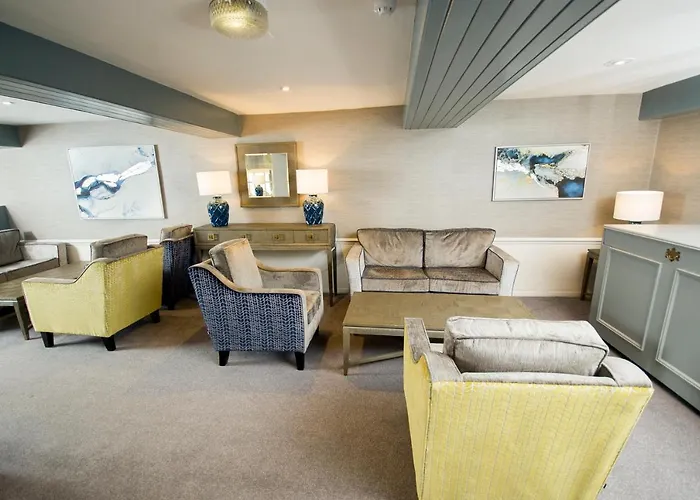 Hotel Crown Wetheral