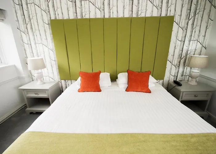 Hotel Crown Wetheral 4*