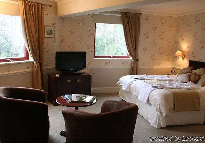 Crown Wetheral Hotel Carlisle (Cumbria)