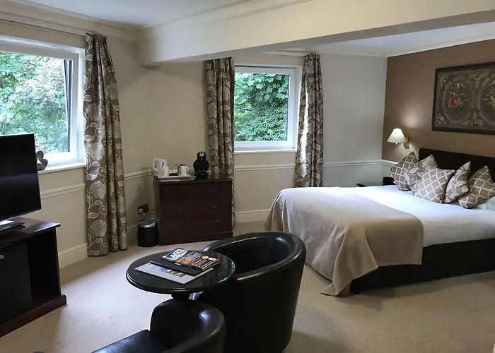 Hotel Crown Wetheral