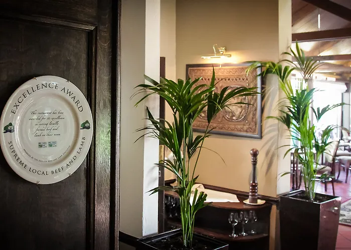 Crown Wetheral Hotel Carlisle (Cumbria)