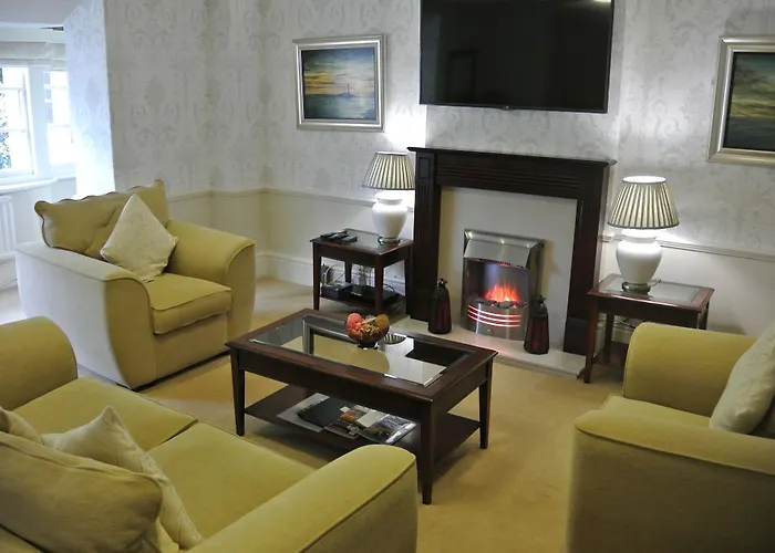 Crown Wetheral 4* Carlisle (Cumbria)