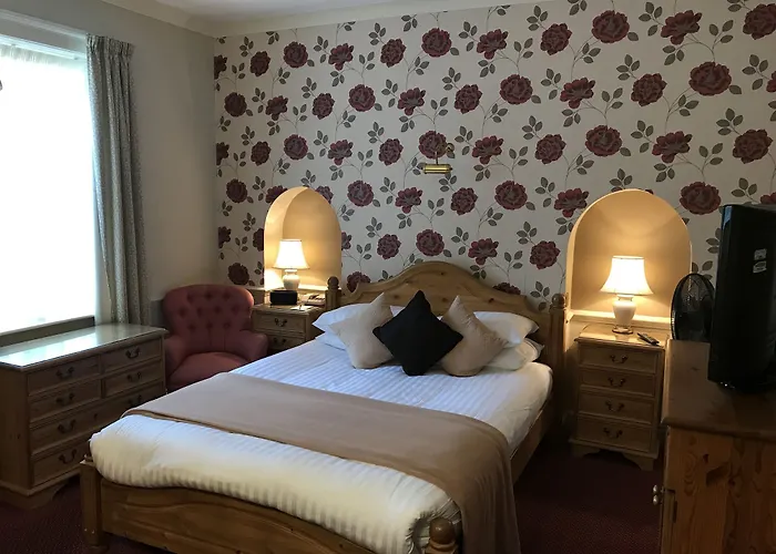 Crown Wetheral Hotel Carlisle (Cumbria)