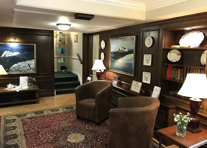 Crown Wetheral Carlisle (Cumbria)