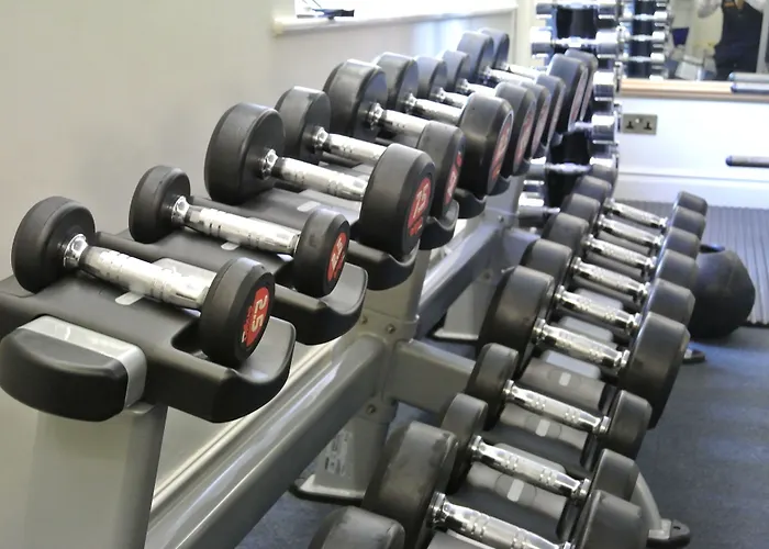 Hotel Crown Wetheral Carlisle (Cumbria)