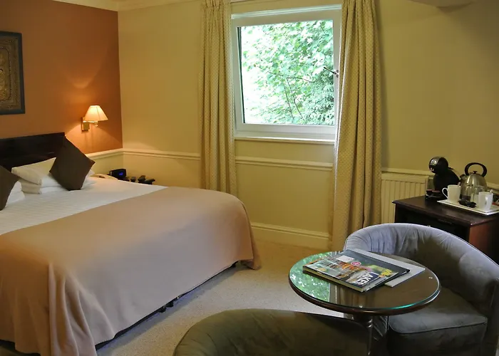 Crown Wetheral Hotel Carlisle (Cumbria)