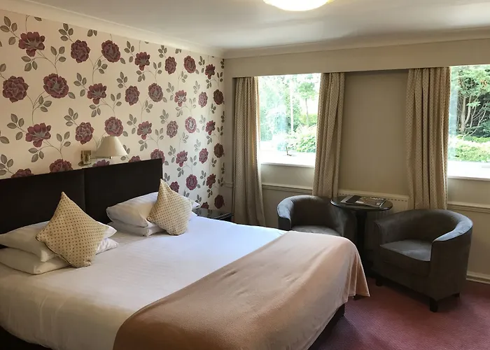 Crown Wetheral 4*