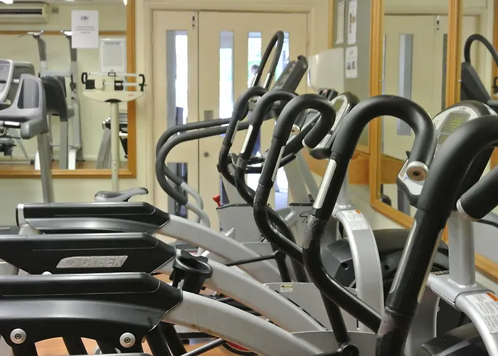 Hotel Crown Wetheral 4*