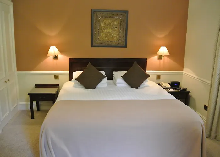 Crown Wetheral Carlisle (Cumbria)