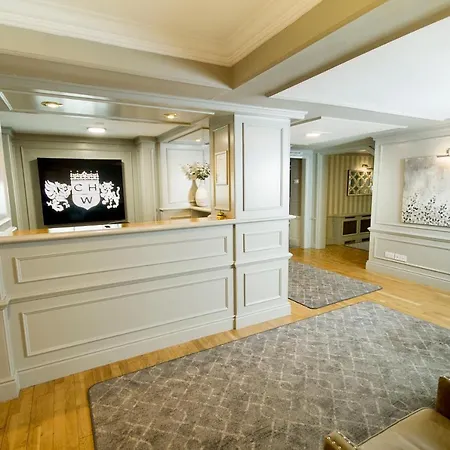 Crown Wetheral Hotel Carlisle (Cumbria)