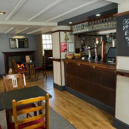 Crown Wetheral 4* Carlisle (Cumbria)