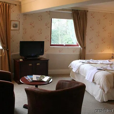 Crown Wetheral Hotel Carlisle (Cumbria)