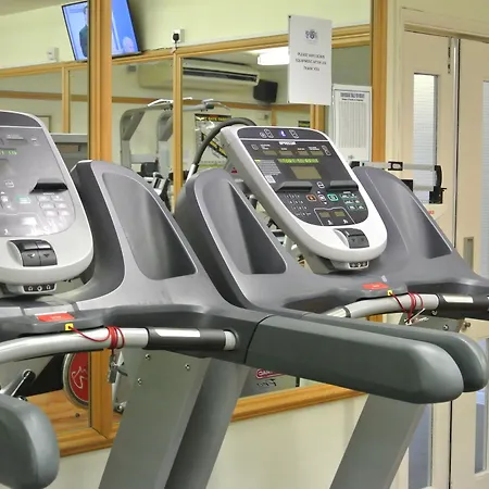 Crown Wetheral Hotel Carlisle (Cumbria)