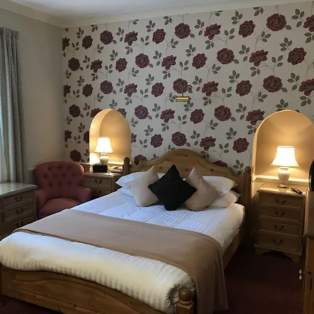 Crown Wetheral Hotel Carlisle (Cumbria)