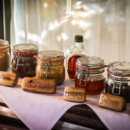 Crown Wetheral Hotel 4*