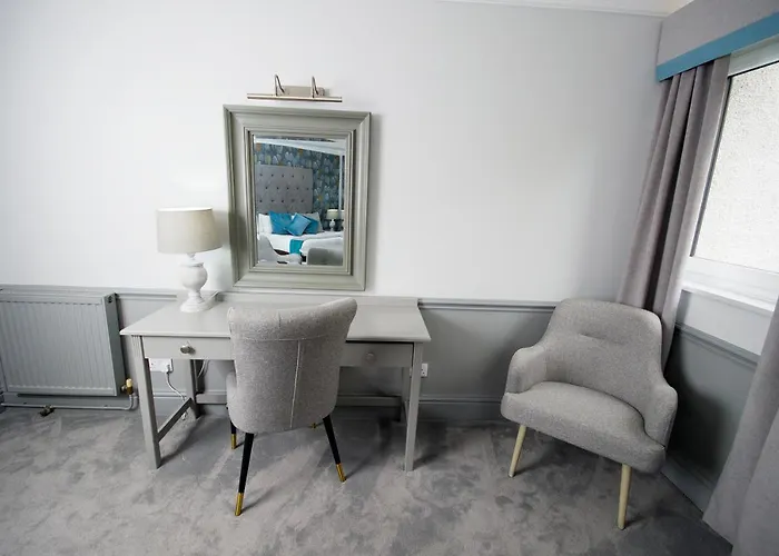 Crown Wetheral Hotel Carlisle (Cumbria)