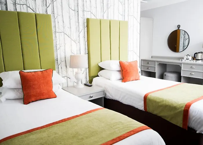 Crown Wetheral 4* Carlisle (Cumbria)