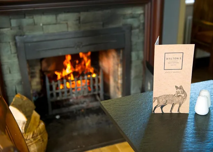 Hotel Crown Wetheral