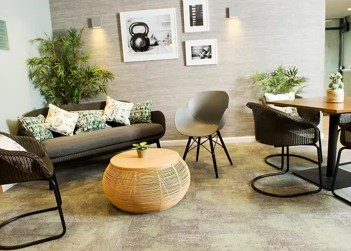 Crown Wetheral 4* Carlisle (Cumbria)